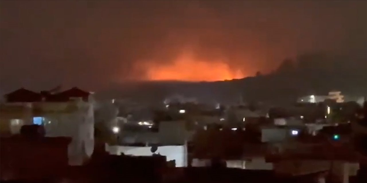 Pakistan-Afganistan sınırındaki çatışmalar yatıştı