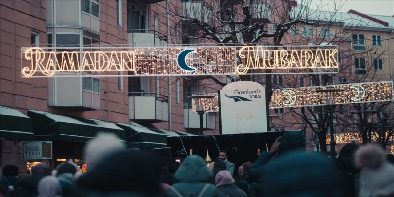 İskandinav ülkelerinde Müslümanlar bu sene orucu daha rahat tutuyor