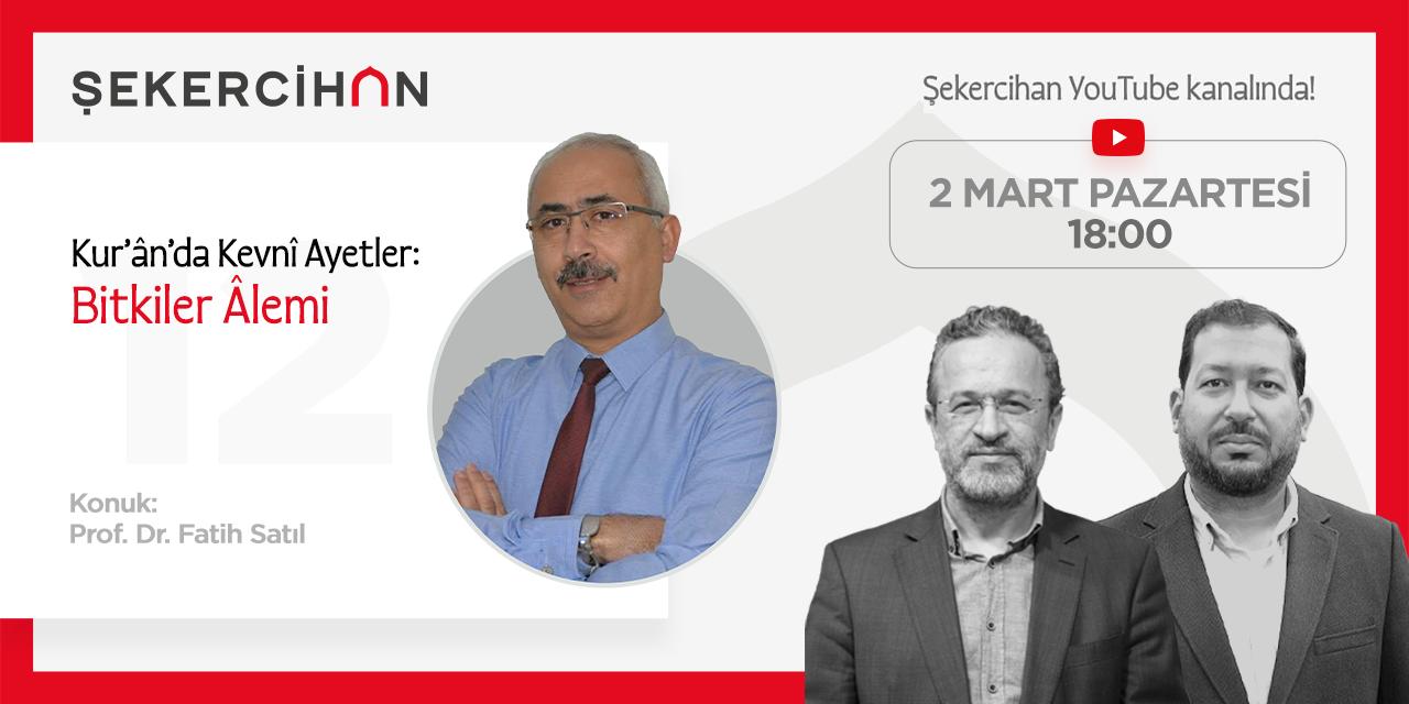 Bir Bayramdır Ramazan