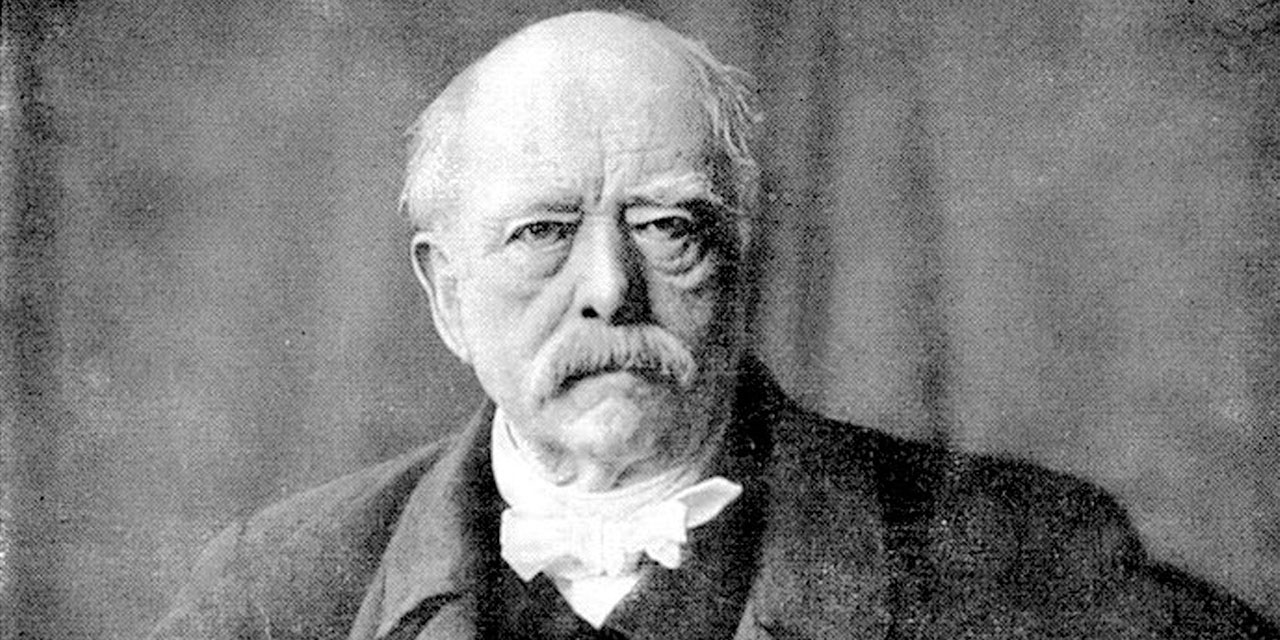 Bediüzzaman: Kur'an ve Hz. Muhammed'i (asm) anlayan Bismarck, en akıllı ve en büyük feylesof