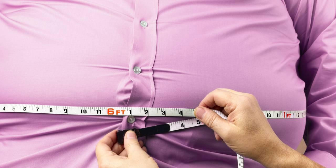 2,5 milyar kişi aşırı kilolu, 890 milyon kişi ise obez