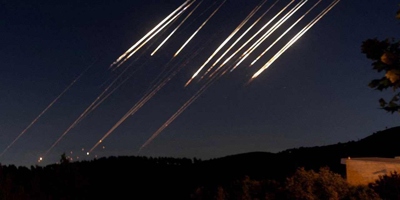 Savaş alanlarının yeni hedefi: Veri merkezleri