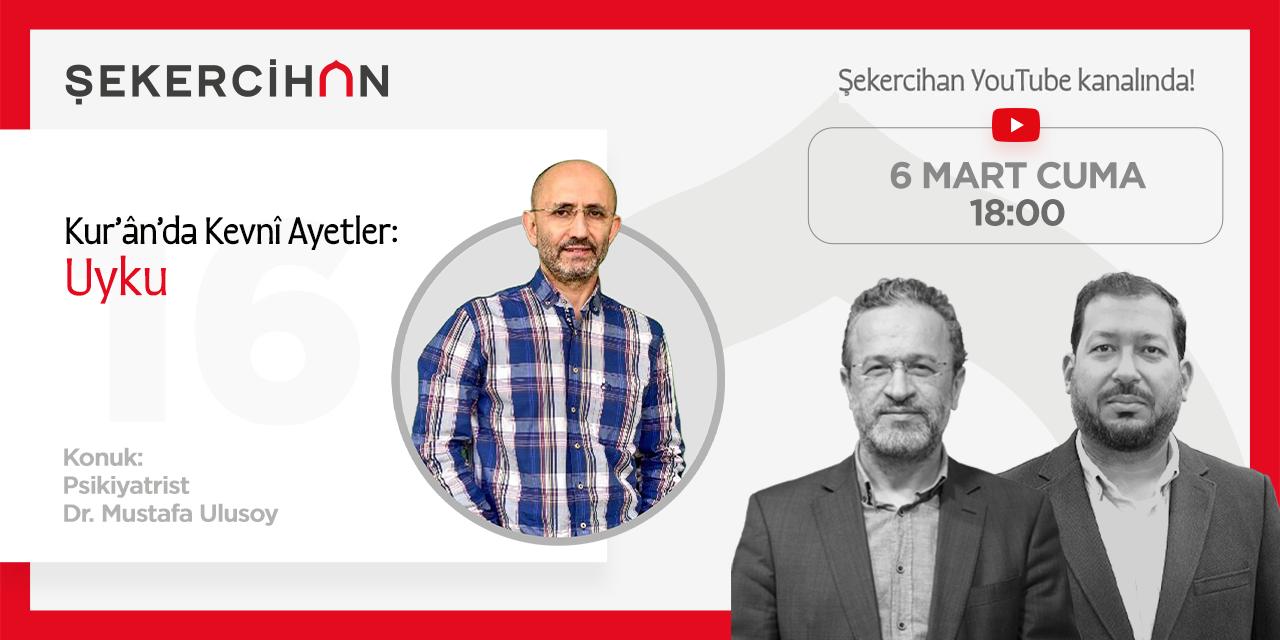 Bir Bayramdır Ramazan