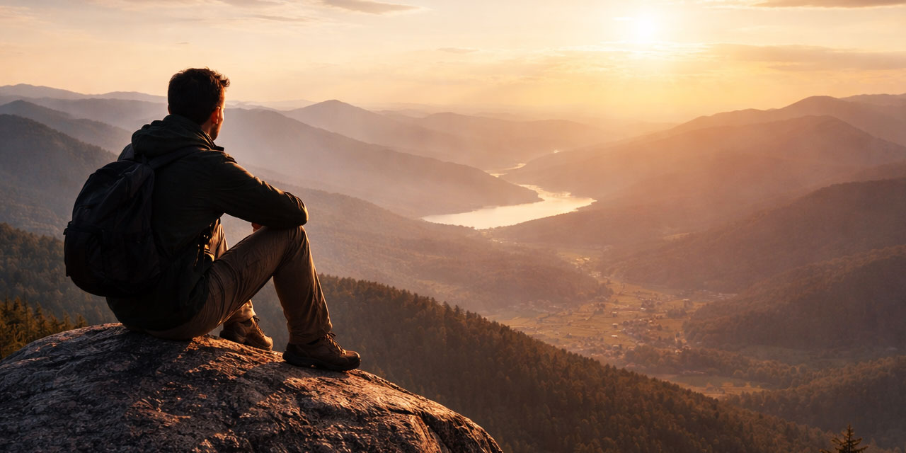 Sen her bıçağa dayanabilecek adam mısın?