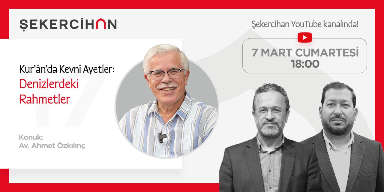 Bir Bayramdır Ramazan