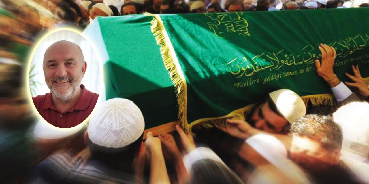 Gebze Risale-i Nur talebelerinden Cemal Koçyiğit'in vefatı üzerine