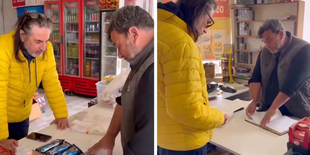 Şarkıcı Çelik'ten örnek davranış: Fitre ve zekatı ile fakir-fukaranın borçlarını ödüyor