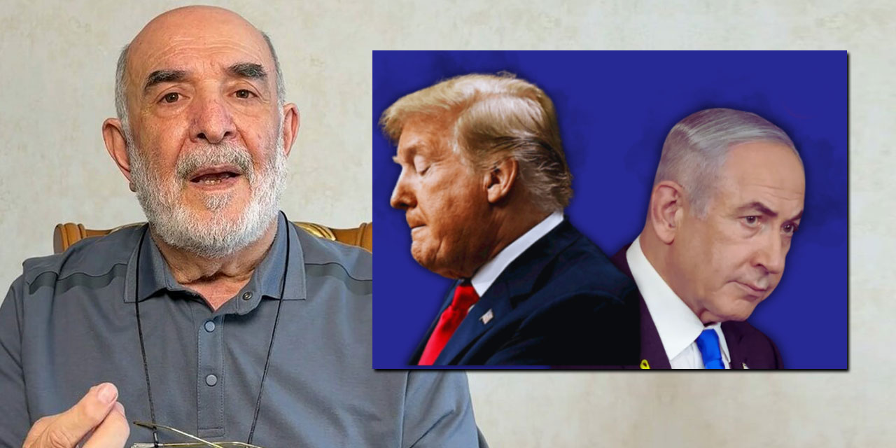 Ne demişti Said Nursi: Tükürün zalimlerin hayâsız yüzlerine!