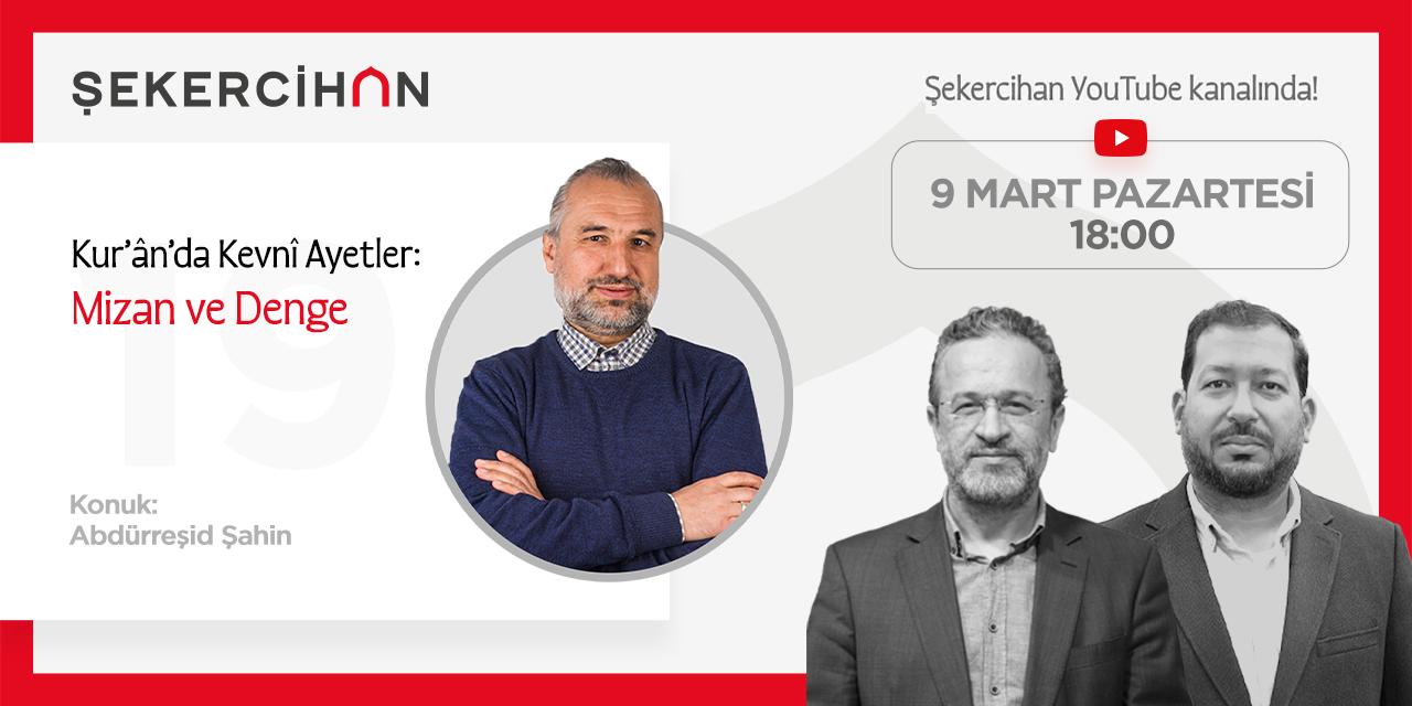 Bir Bayramdır Ramazan