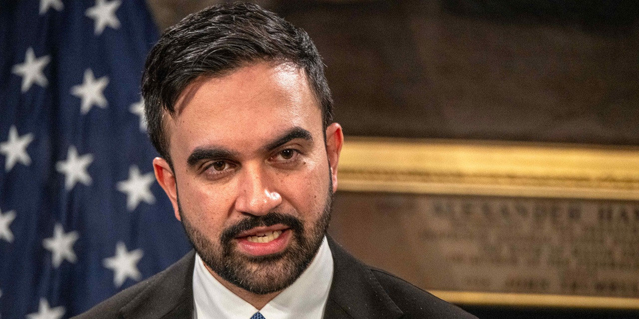 New York'ta Müslüman karşıtlarına Başkan'dan tepki: Nefretin bu şehirde yeri yoktur