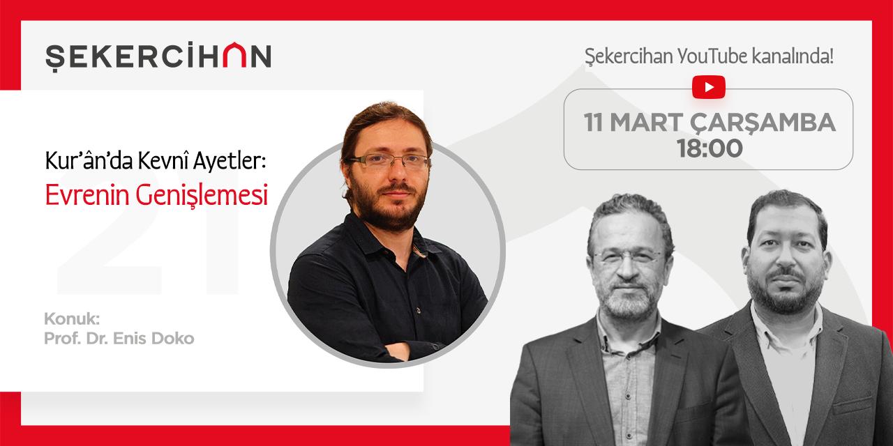 Bir Bayramdır Ramazan