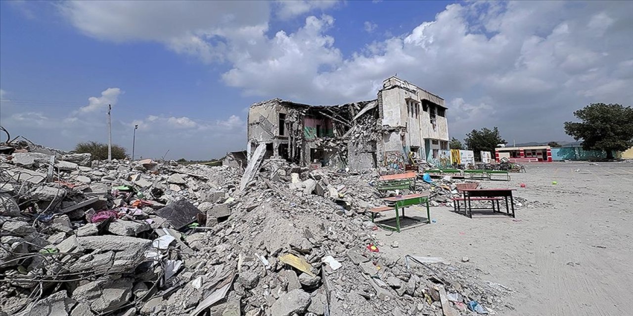 New York Times: İran'da 175 çocuğun öldüğü okul saldırısını Amerika yaptı