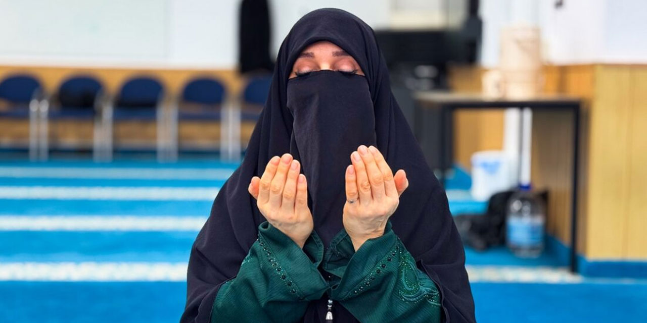 Ölüm döşeğinde dinlediğim Kur'an ile iyileşmeye başladım, mucizeyi yaşadım