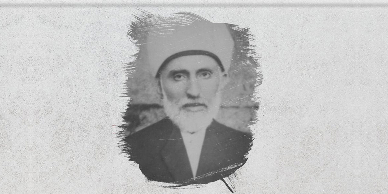 Şeyhülislam Mustafa Sabri Efendi: Biz hata ettik Said Nursi muvaffak oldu