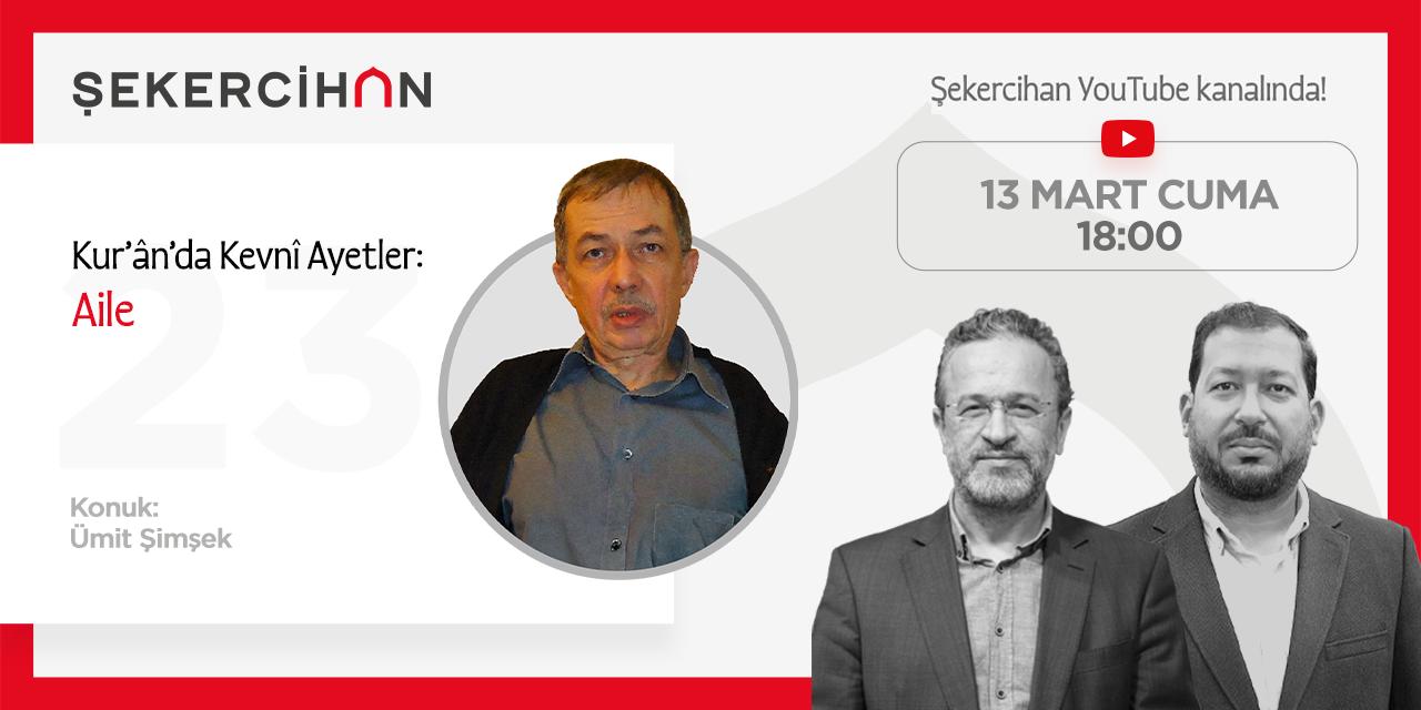 Bir Bayramdır Ramazan