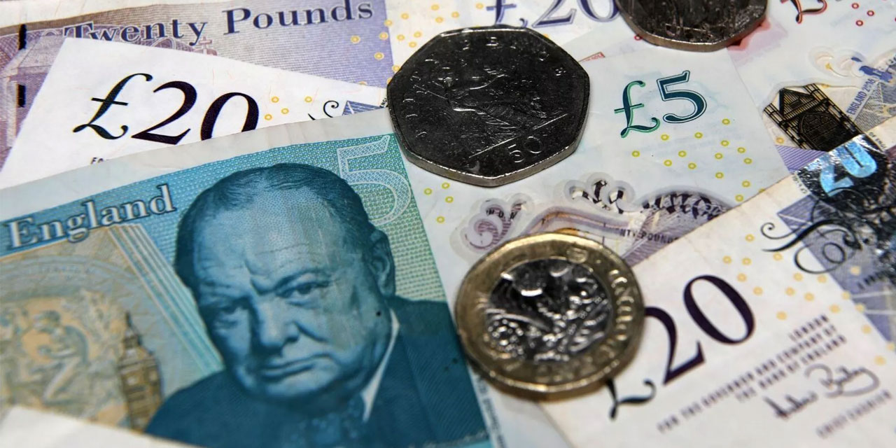 İngiltere, Churchill'in resimlerini paradan kaldırıyor