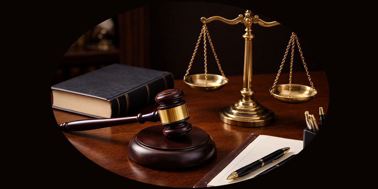 Suçun Şahsiliği İlkesi: Hiçbir günahkâr başkasının günahını yüklenmez