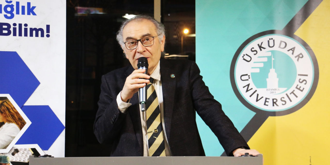 Nevzat Tarhan: Ramazan bizlere dünyaya niye geldiğimizi hatırlatıyor