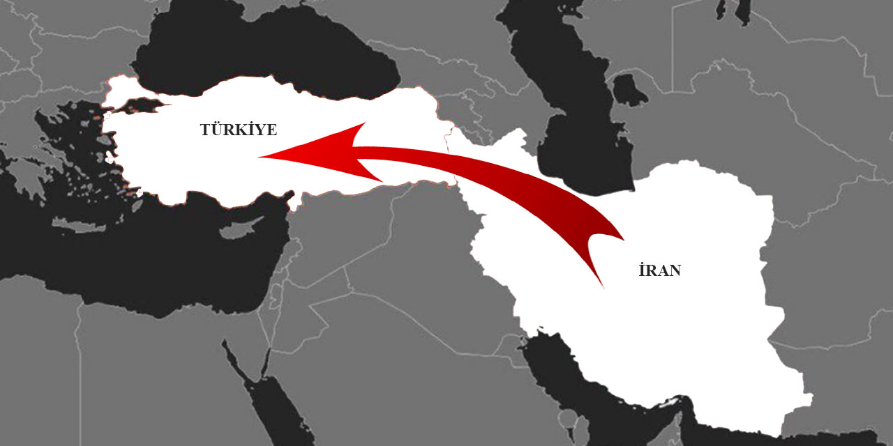 İran'dan Said Nursi'ye gelen mektup