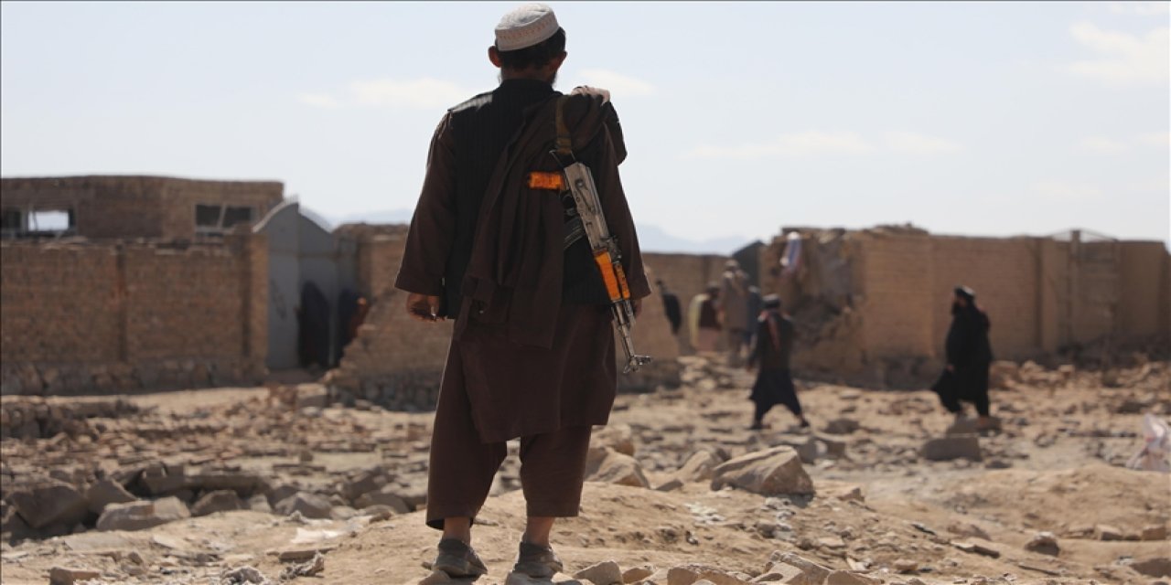 Allah akıl versin: İki Müslüman ülke Pakistan ve Afganistan, Ramazan'da bile birbirini öldürüyor