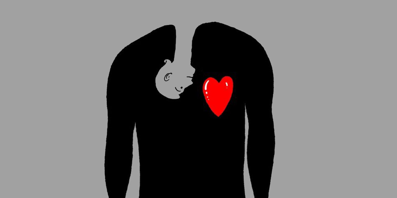 Ramazan'da nazarlar kalbe döner