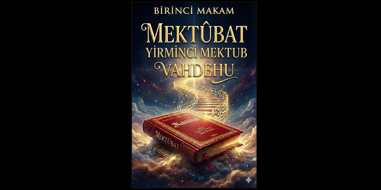 Yirminci Mektub - Birinci Makam İkinci Kelime (Vahdehû)