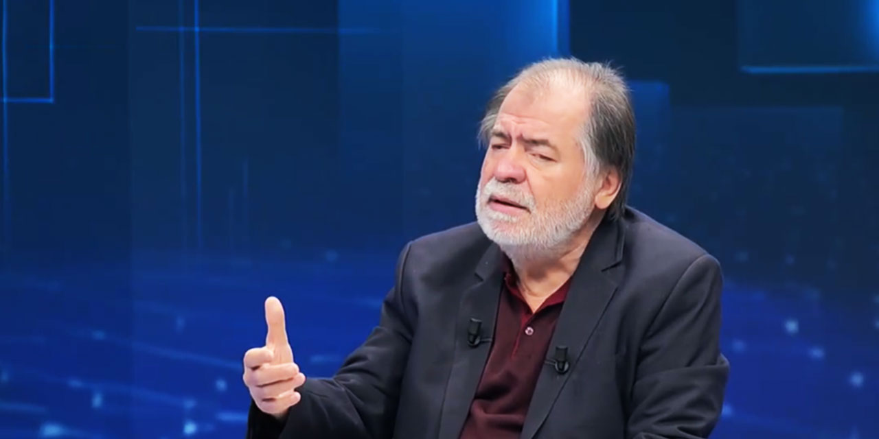 İran ve israil-ABD: Zıt teokrasilerin çatışması