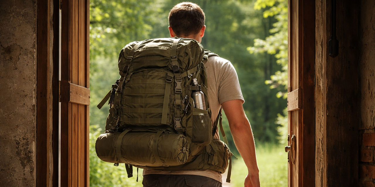 Ülkende bir rejim değişikliğine hazır mısın?