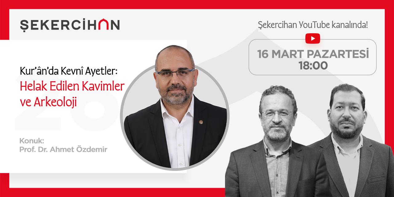 Bir Bayramdır Ramazan