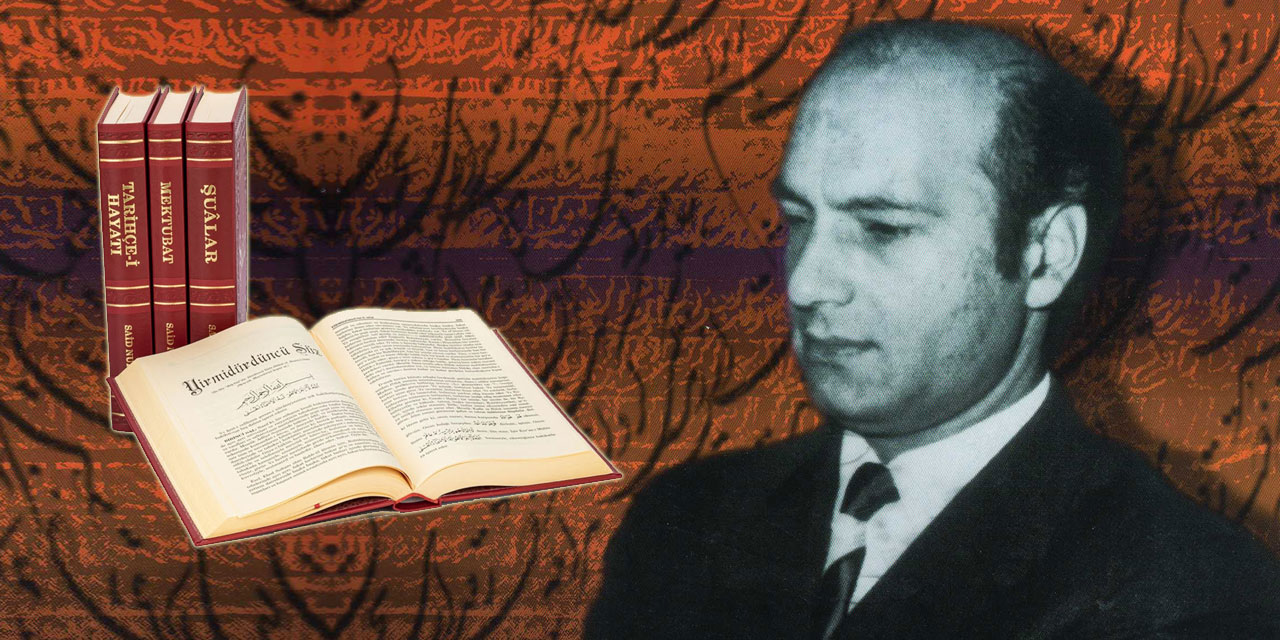 Ali Şeriatî tartışması nurcuları neden teğet geçti?