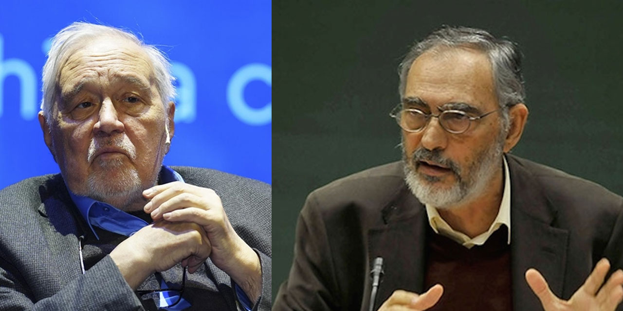 İlber Ortaylı yakın tarihe yaklaştıkça tarihçi olmaktan çıktı