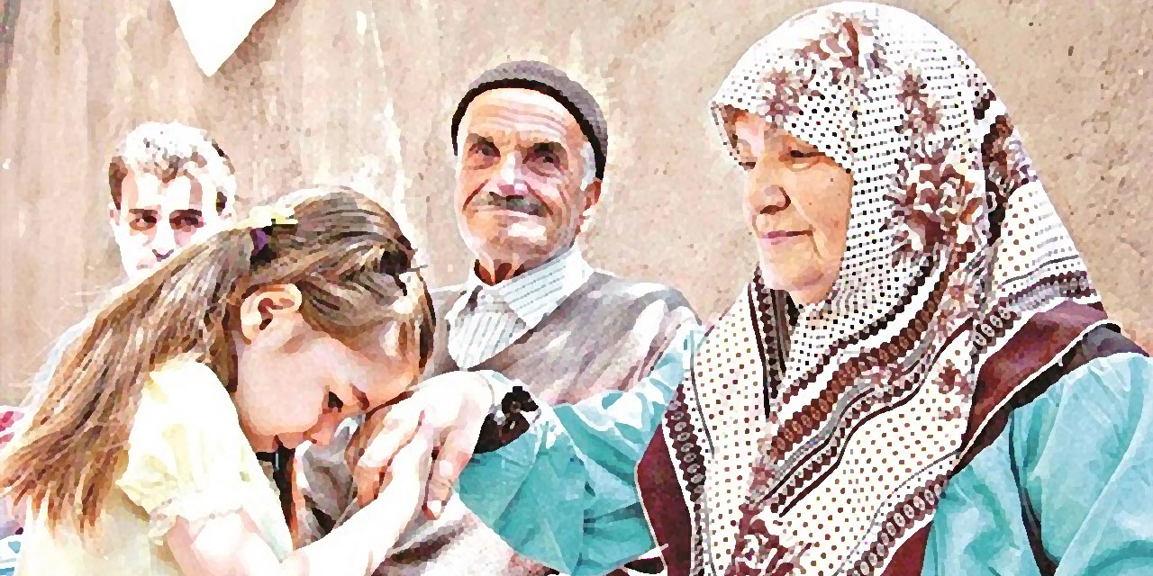 Bayramlarda geleneksel ziyaretlerin yerini alan tatil planları kuşaklar arası bağı zayıflatıyor