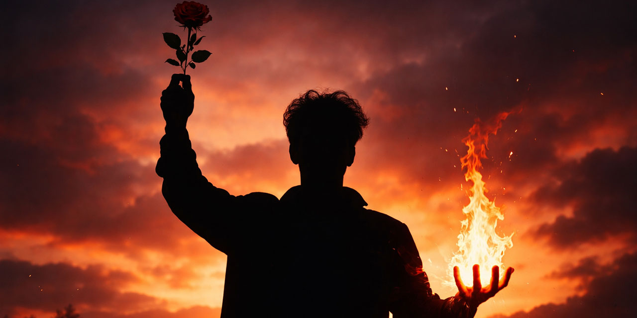 Ahirzamanda dehşetli bir yekun: Sebep olan yapmış gibidir!