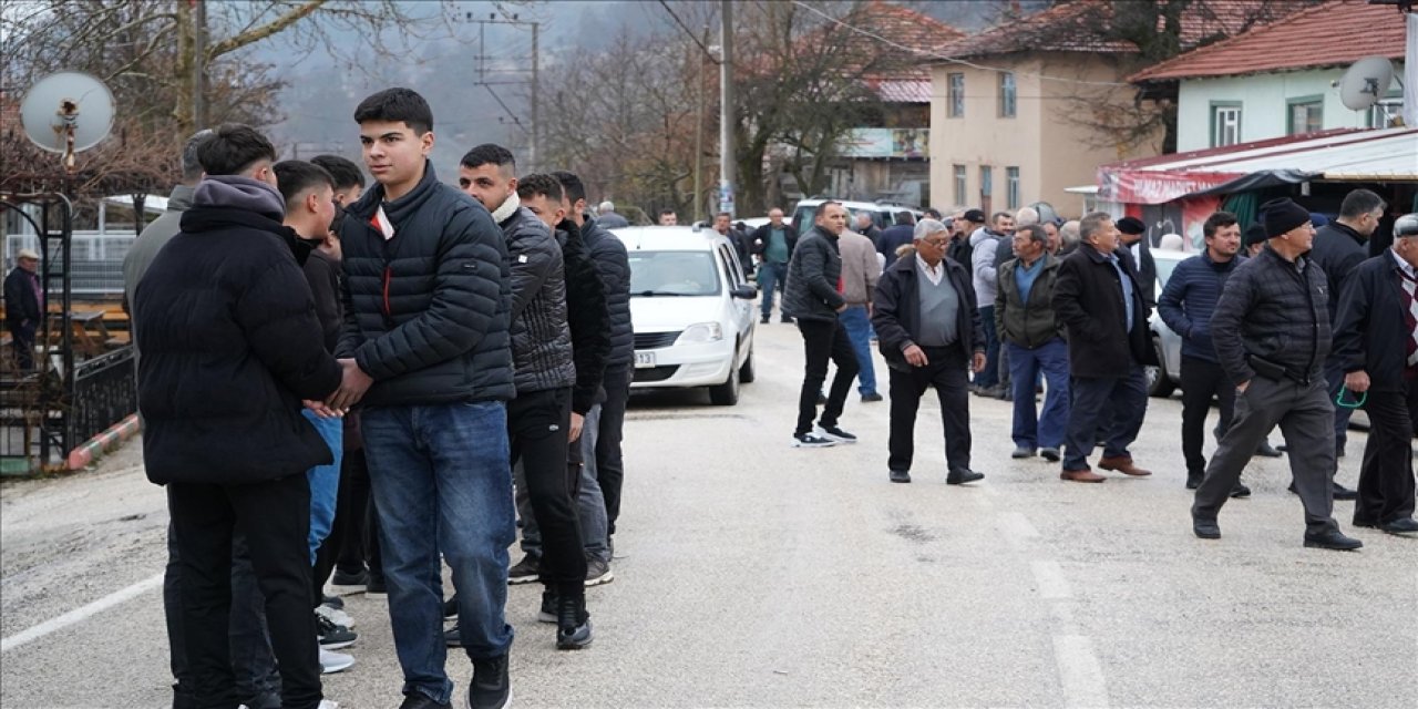 Isparta'da 200 yıllık 'bayram sırası' geleneği yaşatılıyor