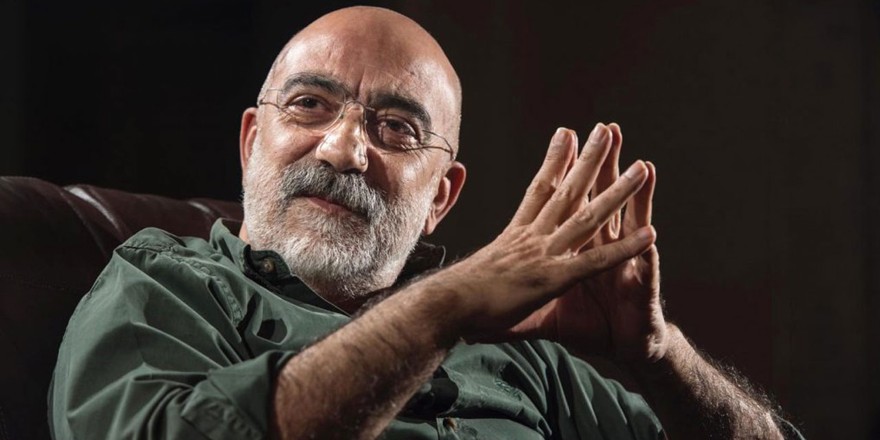 'Ben her bayram Allah'a inanırım' diyen Ahmet Altan'dan 'Benim güzel Allahım' yazısı