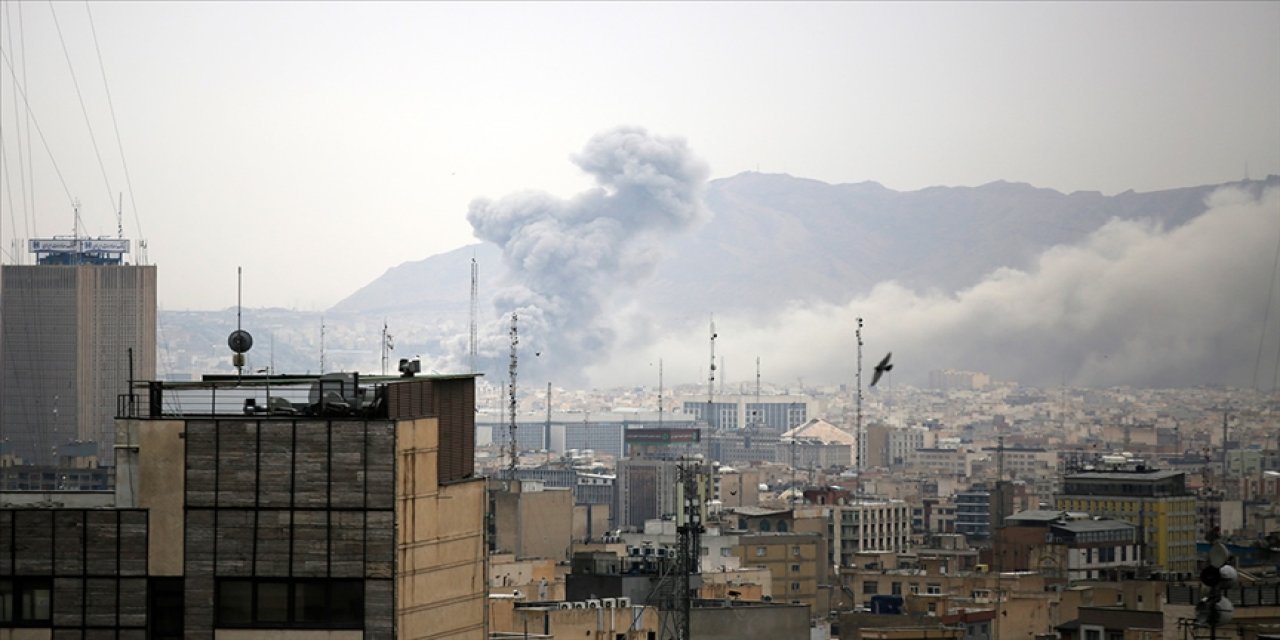 ABD ve israil, İran'da çocukları öldürmeye devam ediyor