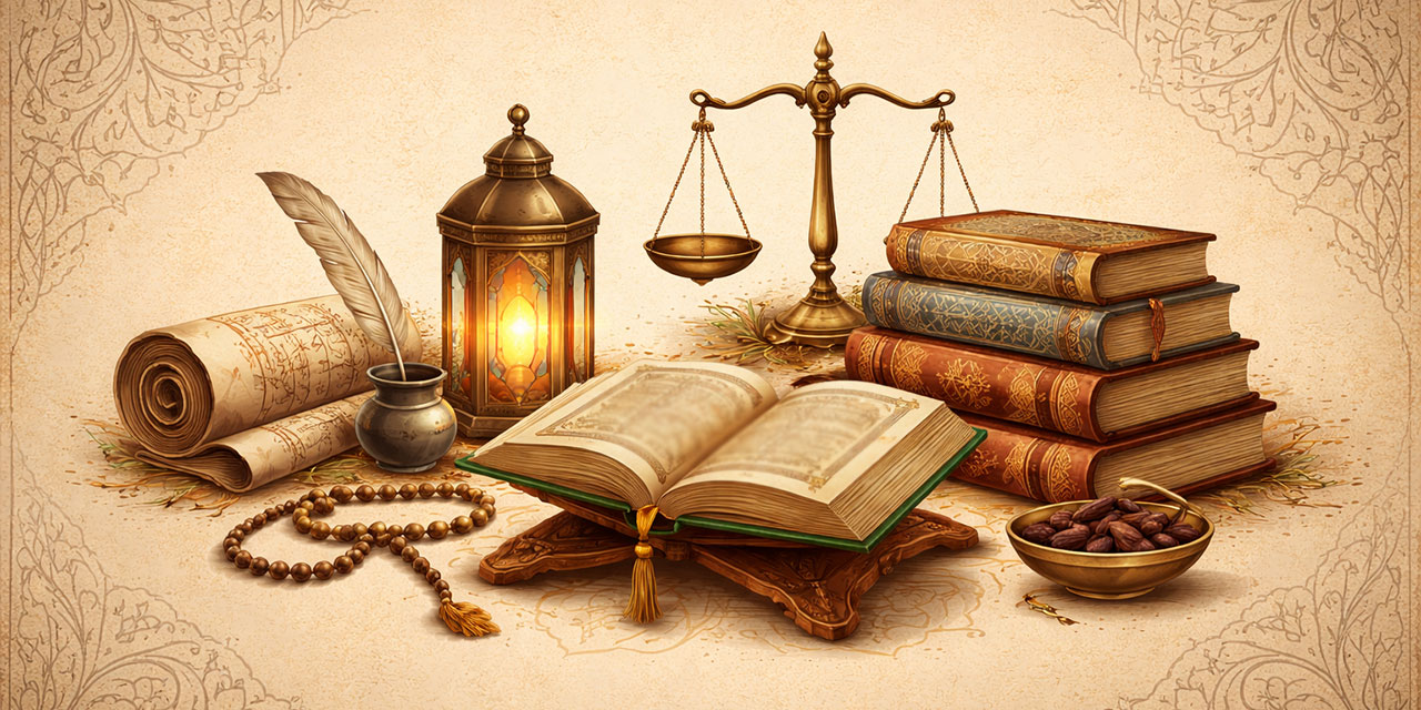 İtikadî ve fıkhî mezhep realitesi