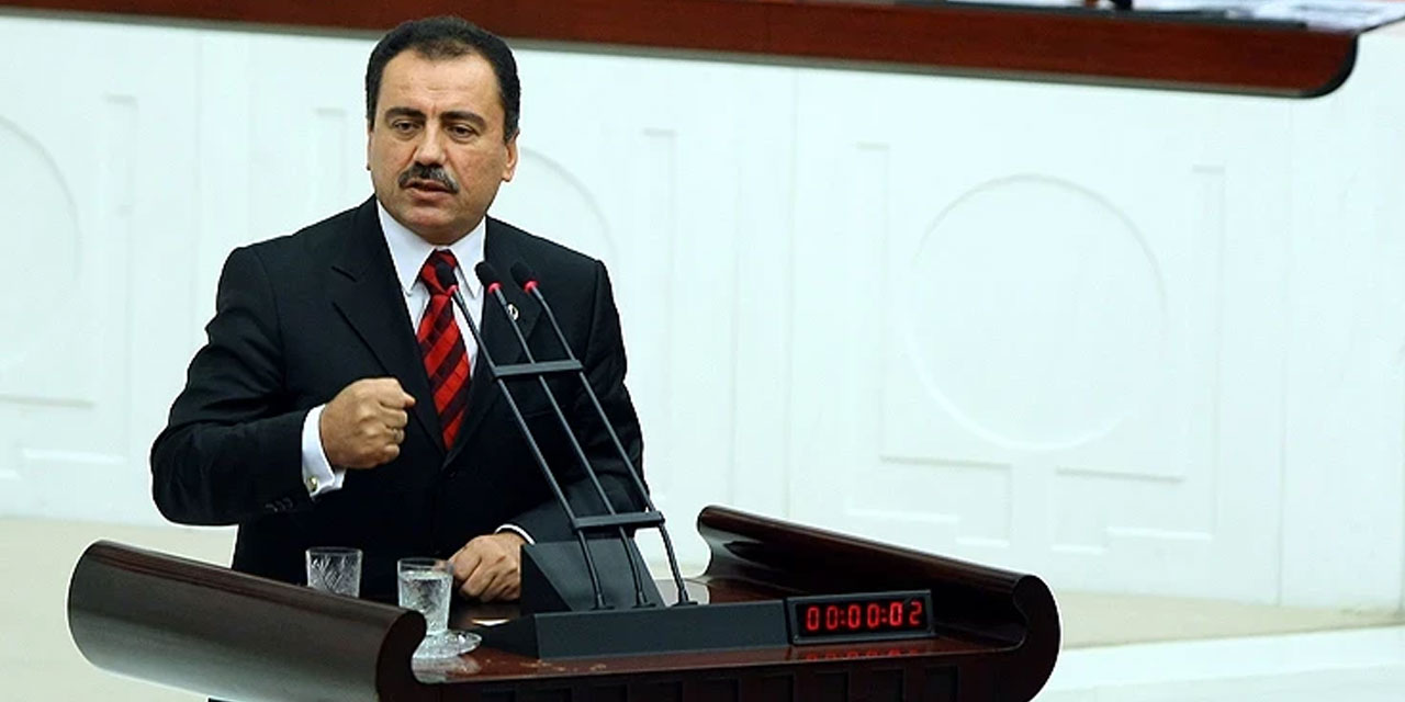 Muhsin Yazıcıoğlu: Bediüzzaman'ı anmak ve anlamak istiyoruz