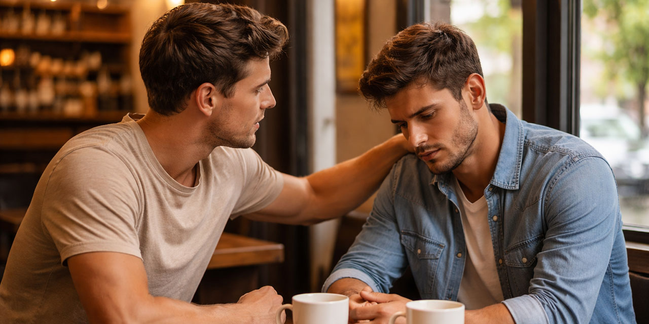 Ölümü konuşmak için buluşuyorlar: Ölüm Kahvesi akımı yayılıyor