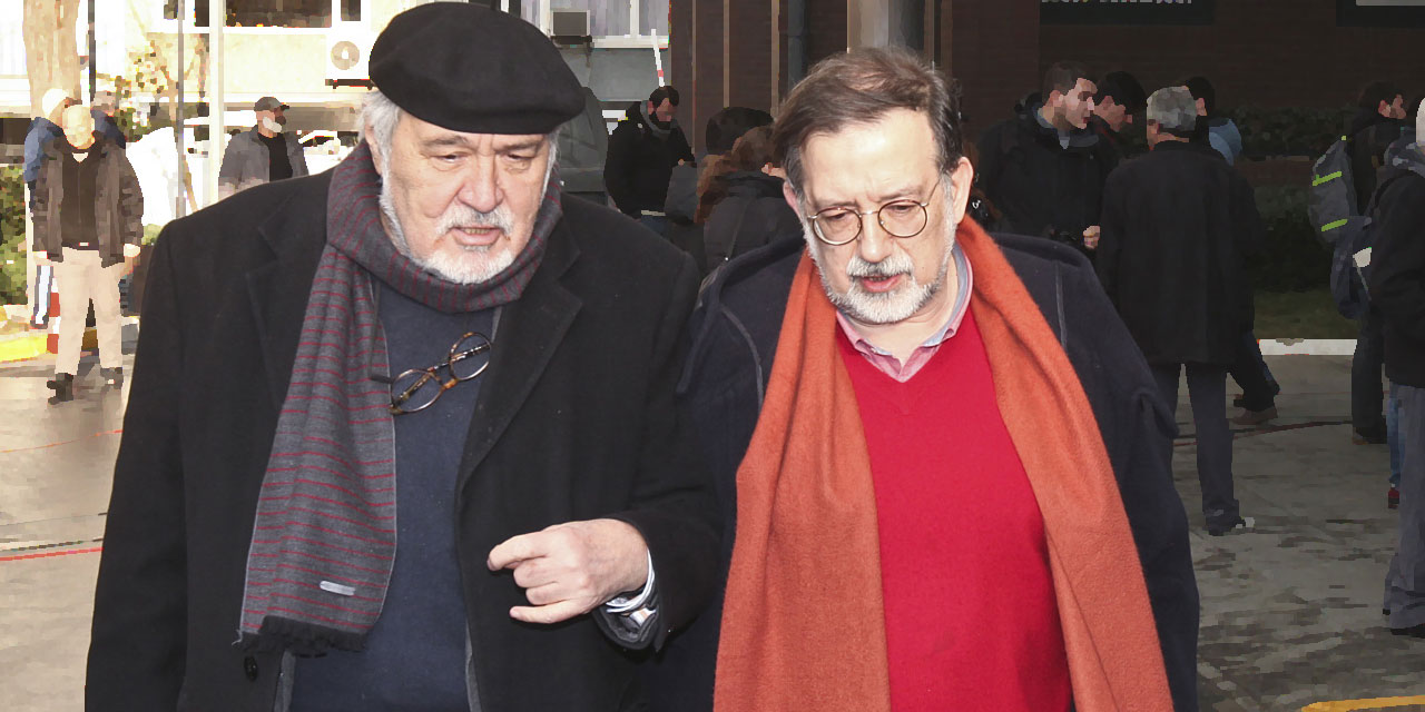 İlber Ortaylı ve Murat Bardakçı’nın Said Nursi ve Süleyman Hilmi Tunahan sözlerine dair