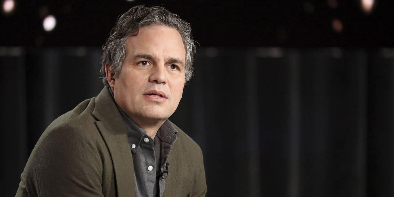 ABD'li oyuncu Ruffalo, Filistin topraklarını gasbeden israile 'hırsız' dedi