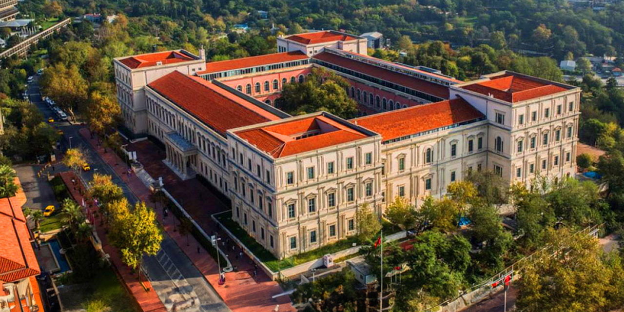 İTÜ, Mühendislik ve Teknoloji alanında Dünya'da ilk 100'de