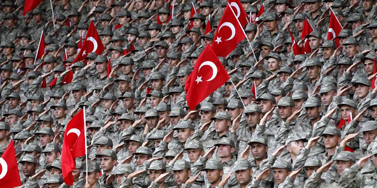 Bediüzzaman: İşte bu sebepler içindir ki ordunun dostluğunu aldım