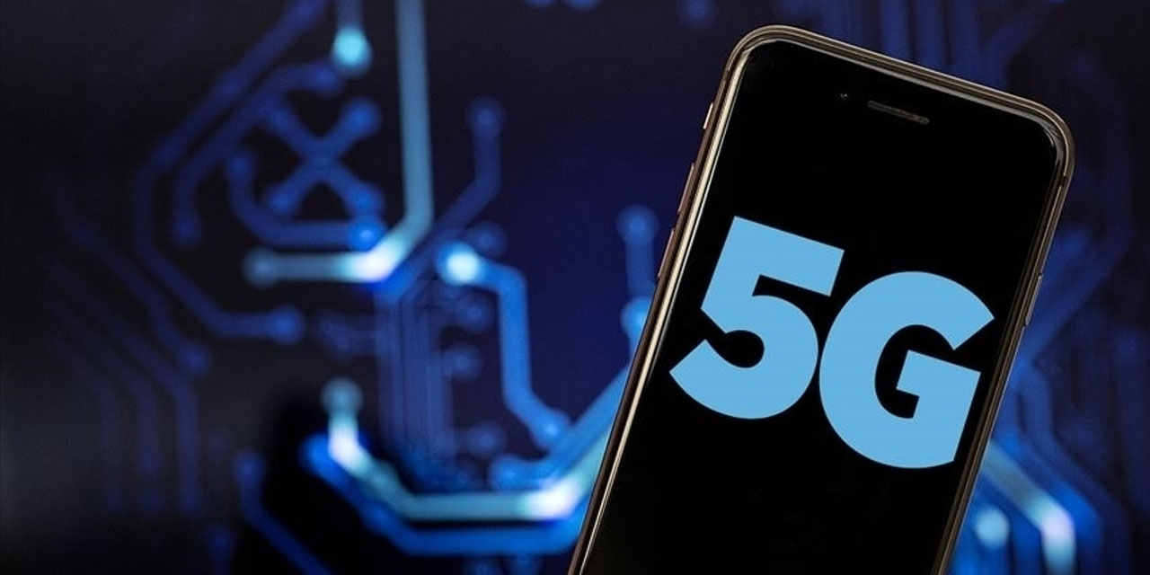 Telefonlarda 5G şebeke ayarı gerekiyor: İnternet paketiniz çabuk bitebilir