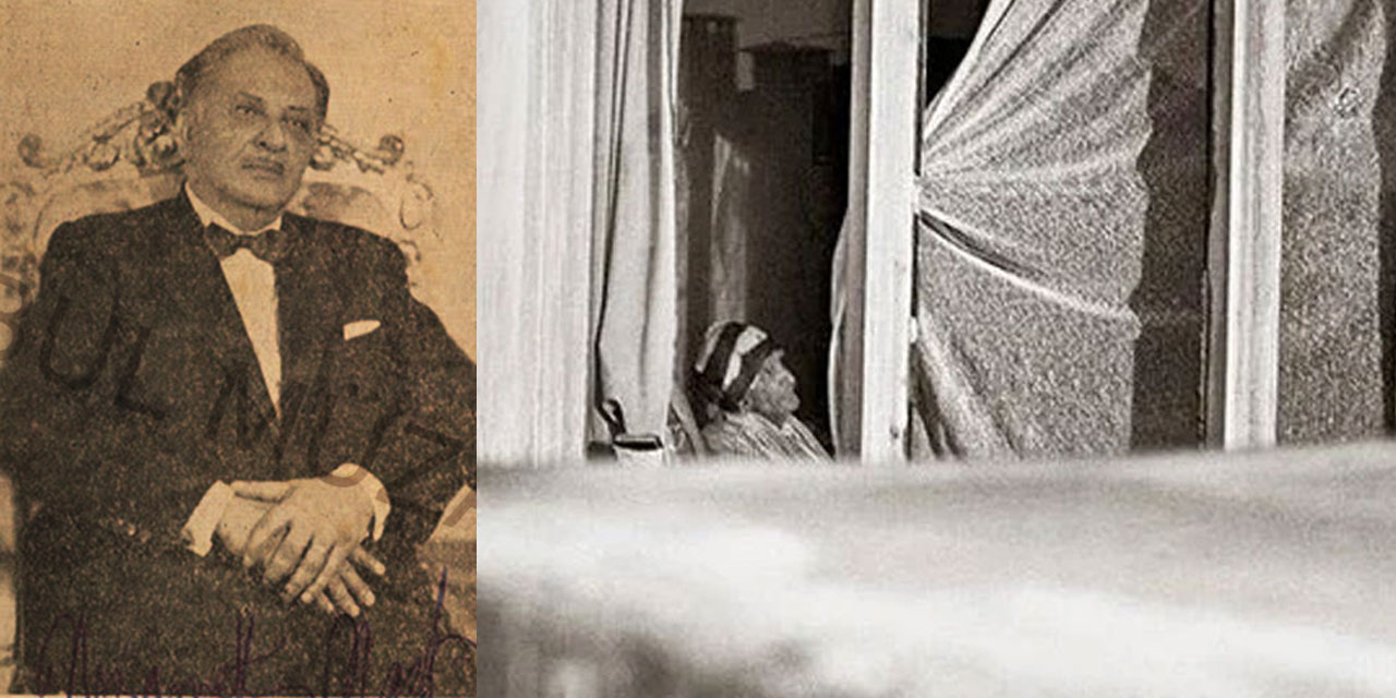 Bilinmeyen hatıra: Said Nursi'nin son günlerine şahit olan gazetecinin notları