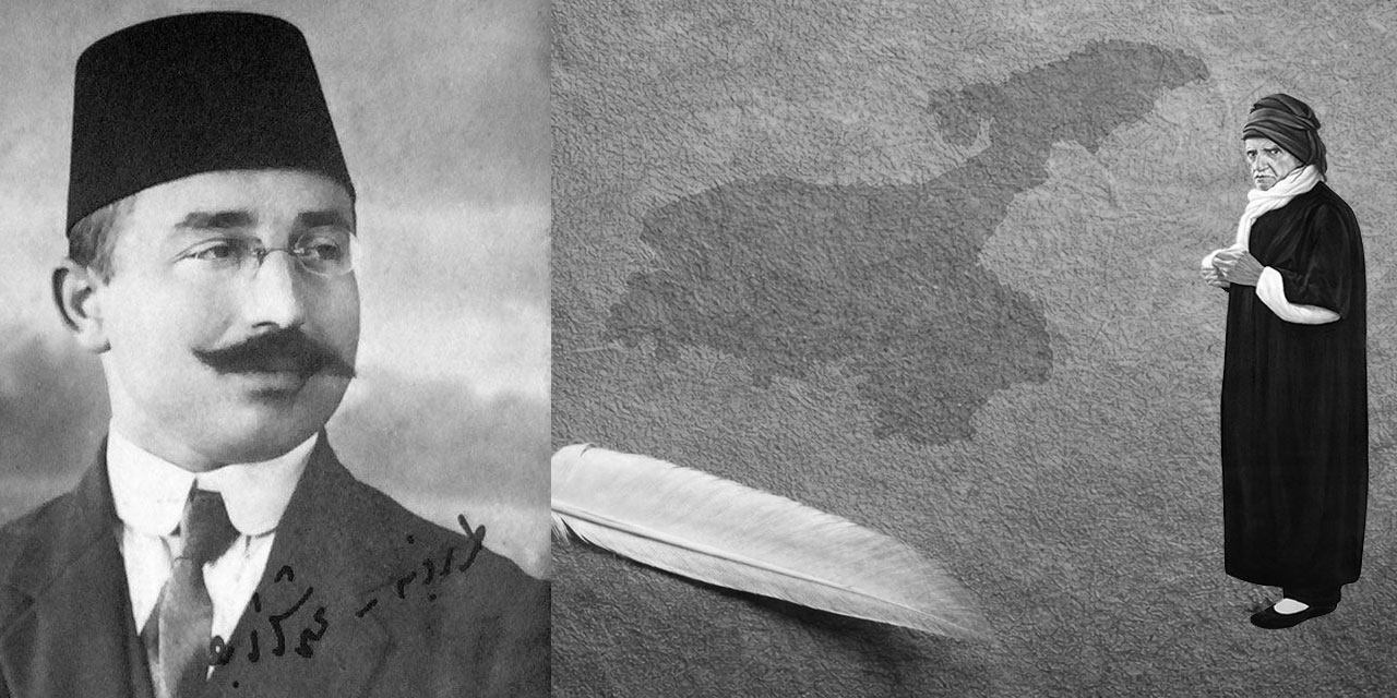 Ali Şükrü Bey’in Tan Gazetesinde Said Nursi'nin Medresetüz-Zehrâ teşebbüsü