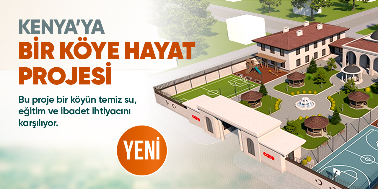 Soframız Çare olsun