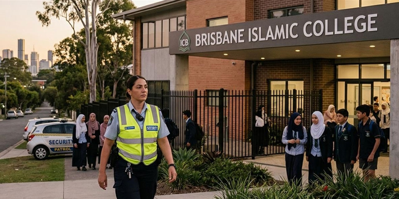 Avustralya'da bir ilk: Müslümanları korumak için devriye gezilecek