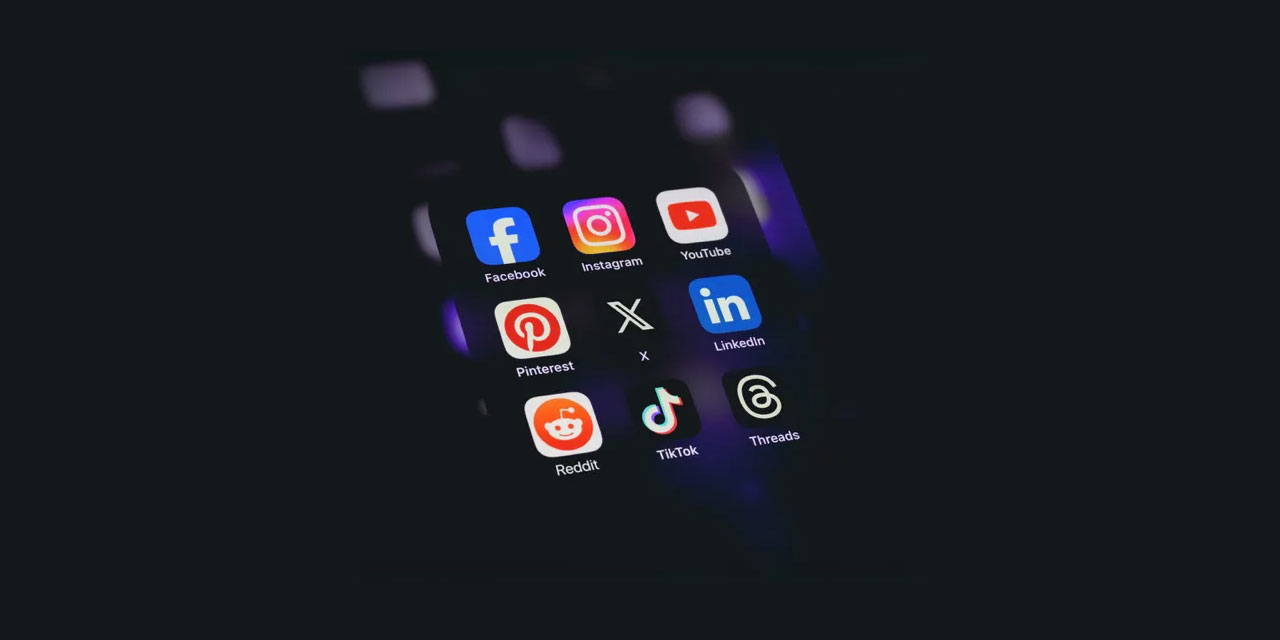 TikTok, Instagram, X, Facebook ve YouTube... Paylaşımların yüzde 56'sı yalan!