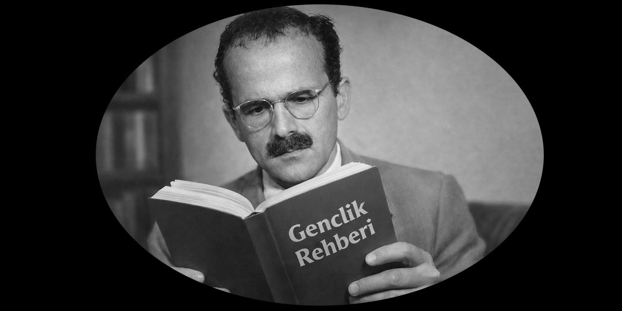 Zübeyir Gündüzalp'in Risale-i Nur'u ilk okuyuşu: Bu sihir mi?